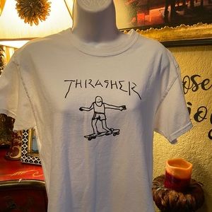 Thrasher T-shirt